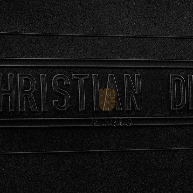 D*or medium D*or book tote m1296zgsb (36*27.5*16.5cm)